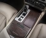 Maserati Quattroporte Ermenegildo Zegna 2013 года